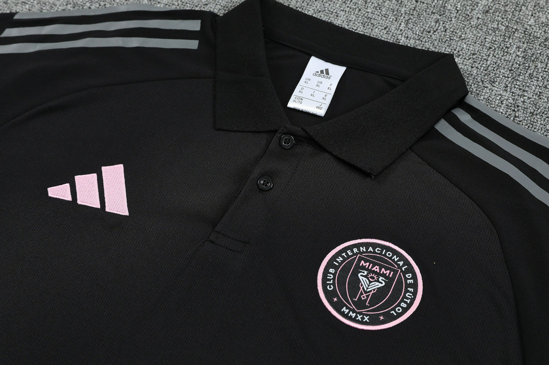 Maglia e Pantaloni Inter Miami 25/26