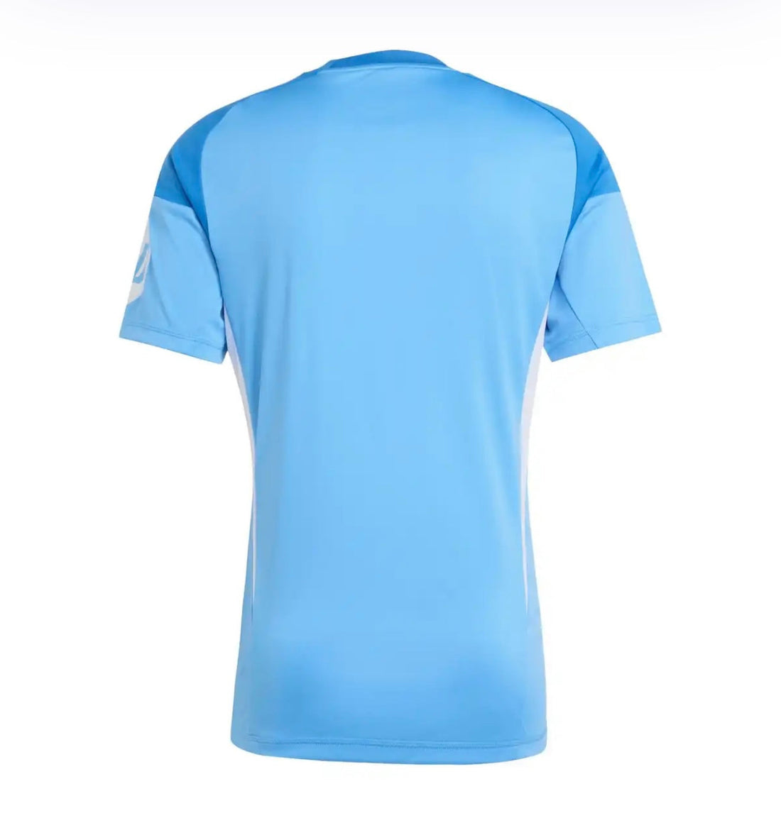 Maglia Real Madrid Portiere 25/26
