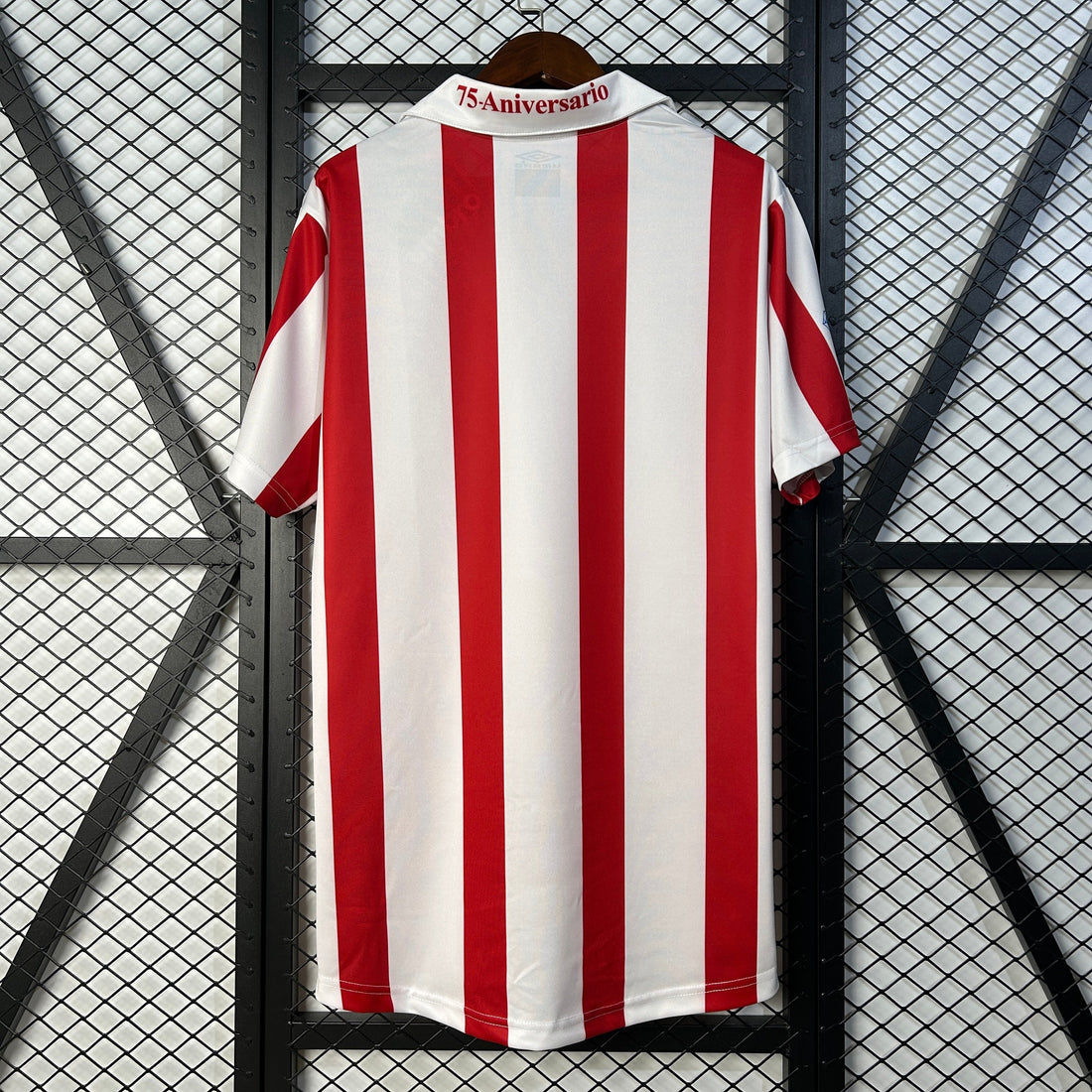 Maglia Retro Granada Home 05/06
