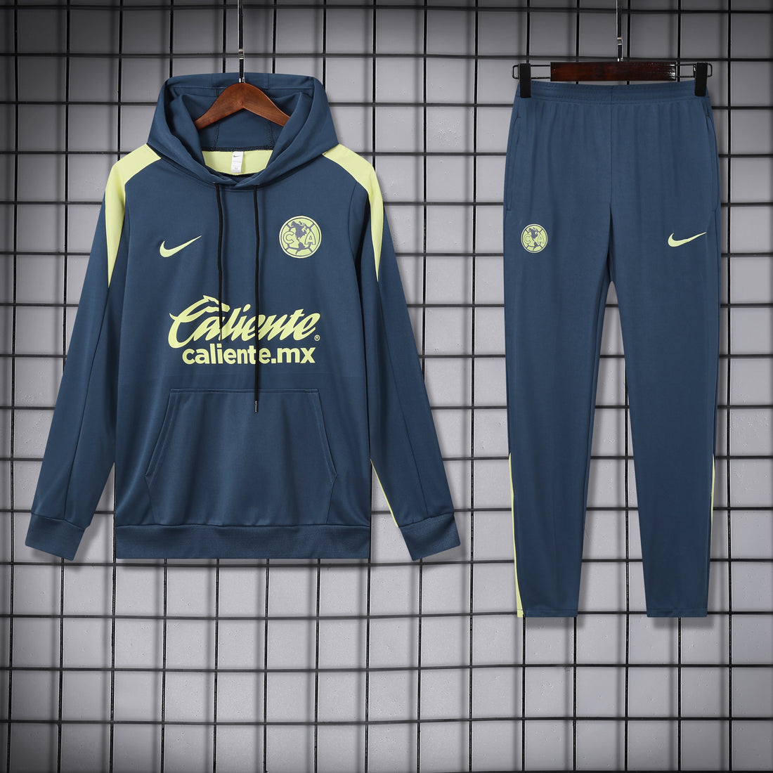 Tuta Calcio Club América 25/26