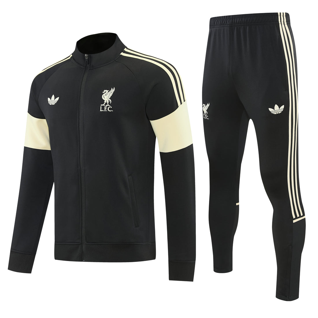 Tuta Calcio Liverpool 26/27