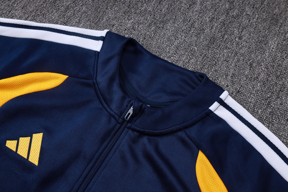 Insieme Tuta Calcio Boca Juniors 26/27