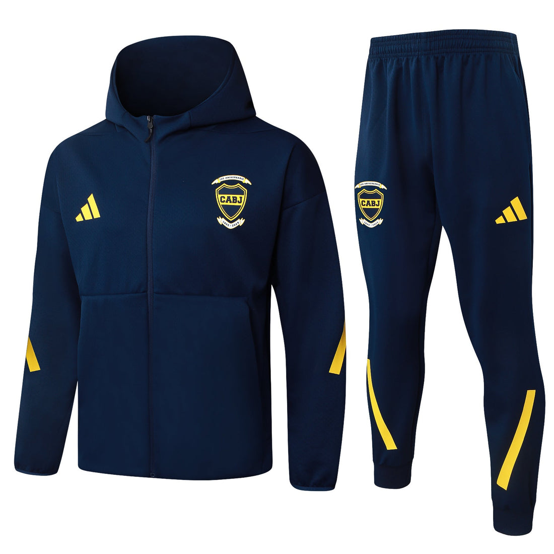Tuta Calcio Boca Juniors 25/26