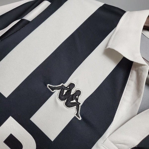 Maglia Juventus Retro Home 84/85