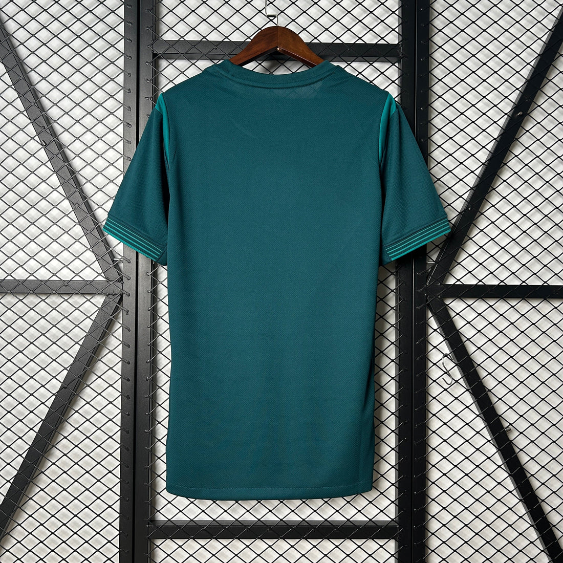 Maglie Calcio Nigeria 2025