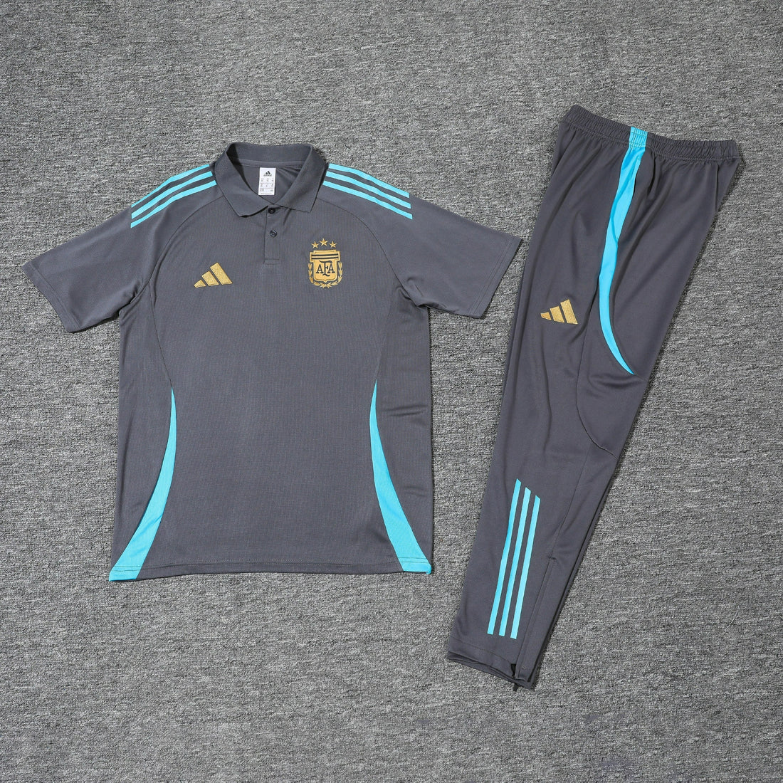 Maglia e Pantaloni Argentina 25/26