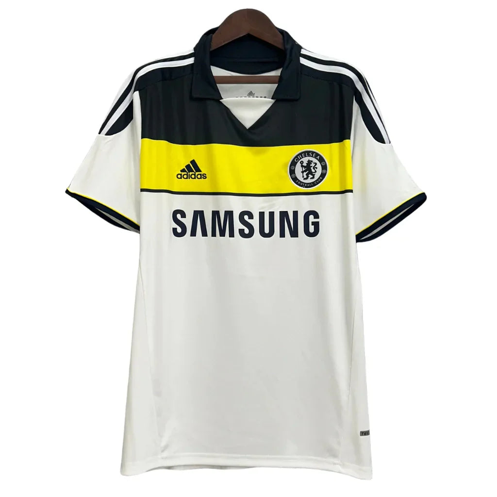 Maglia Chelsea Retro Third 11/12