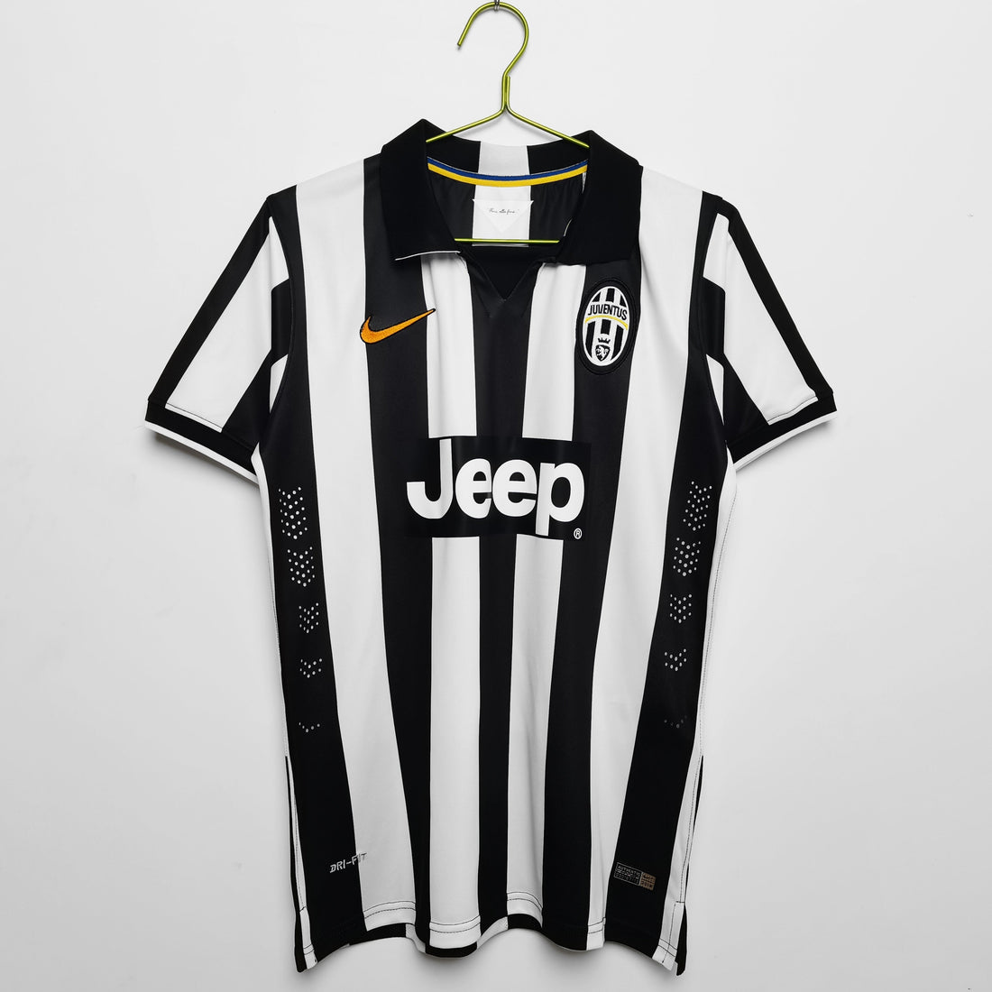 Maglia Retro Juventus Home 14/15