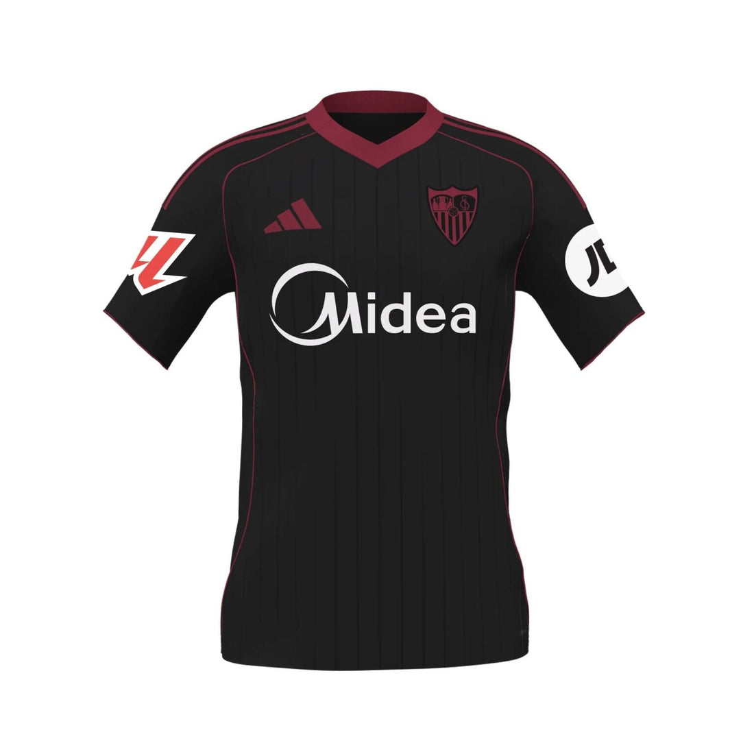 Maglia Sevilla Third 25/26
