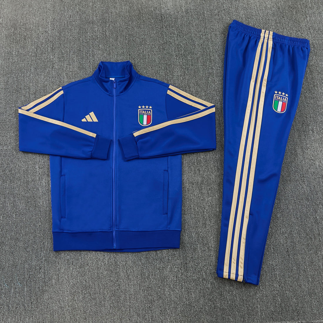 Tuta Calcio Italia 26/27
