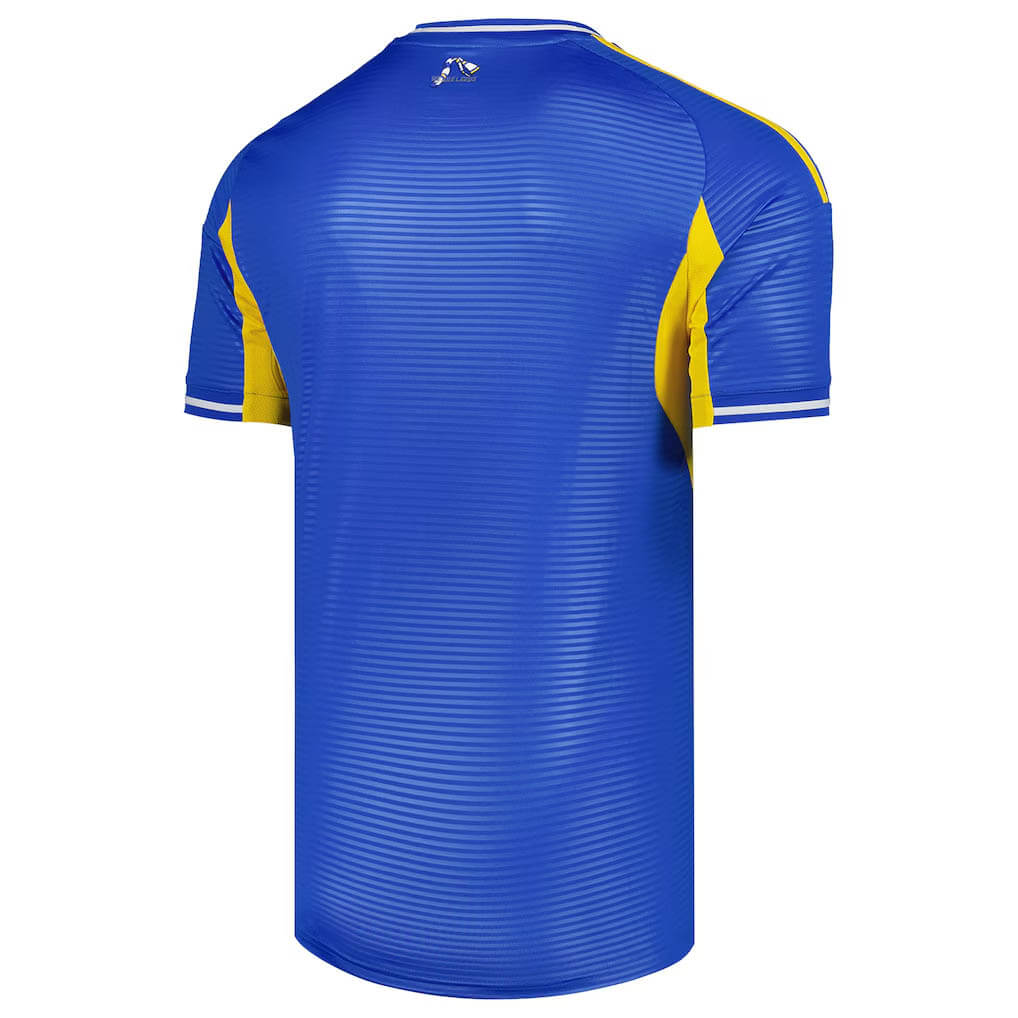 Maglia Leeds United Away 25/26
