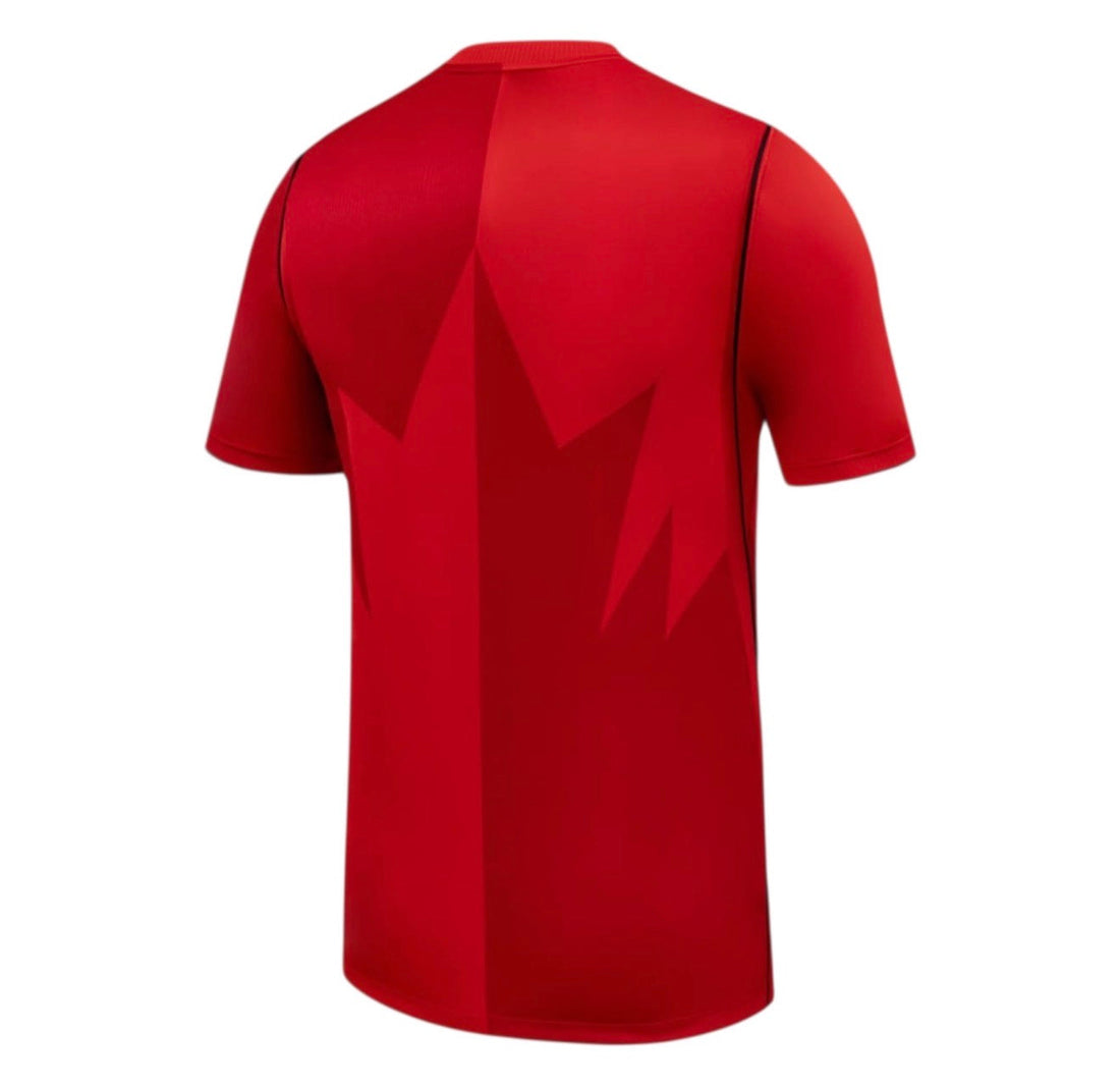 Maglia Canada Home 26/27
