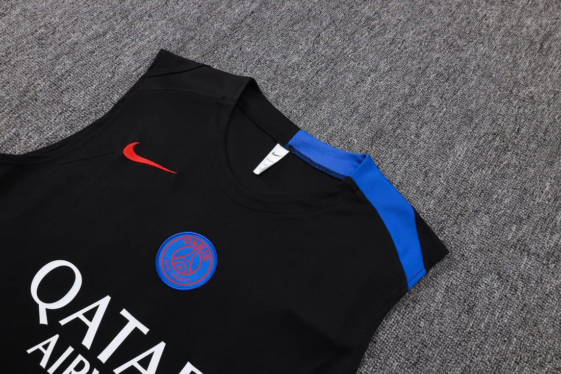 Maglia e Pantaloncini Allenamento PSG 25/26