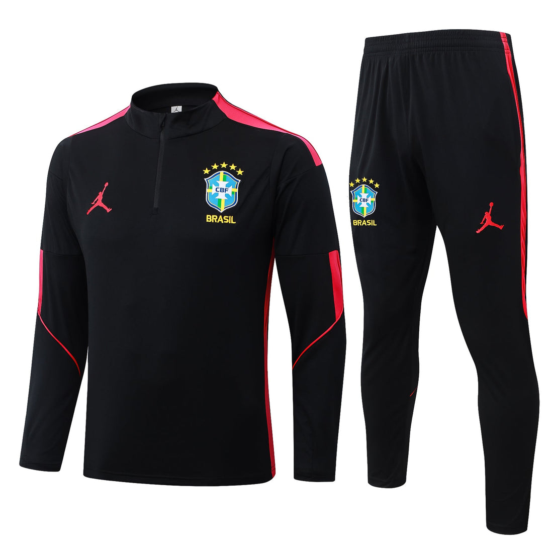 Tuta Calcio Brasil 26/27