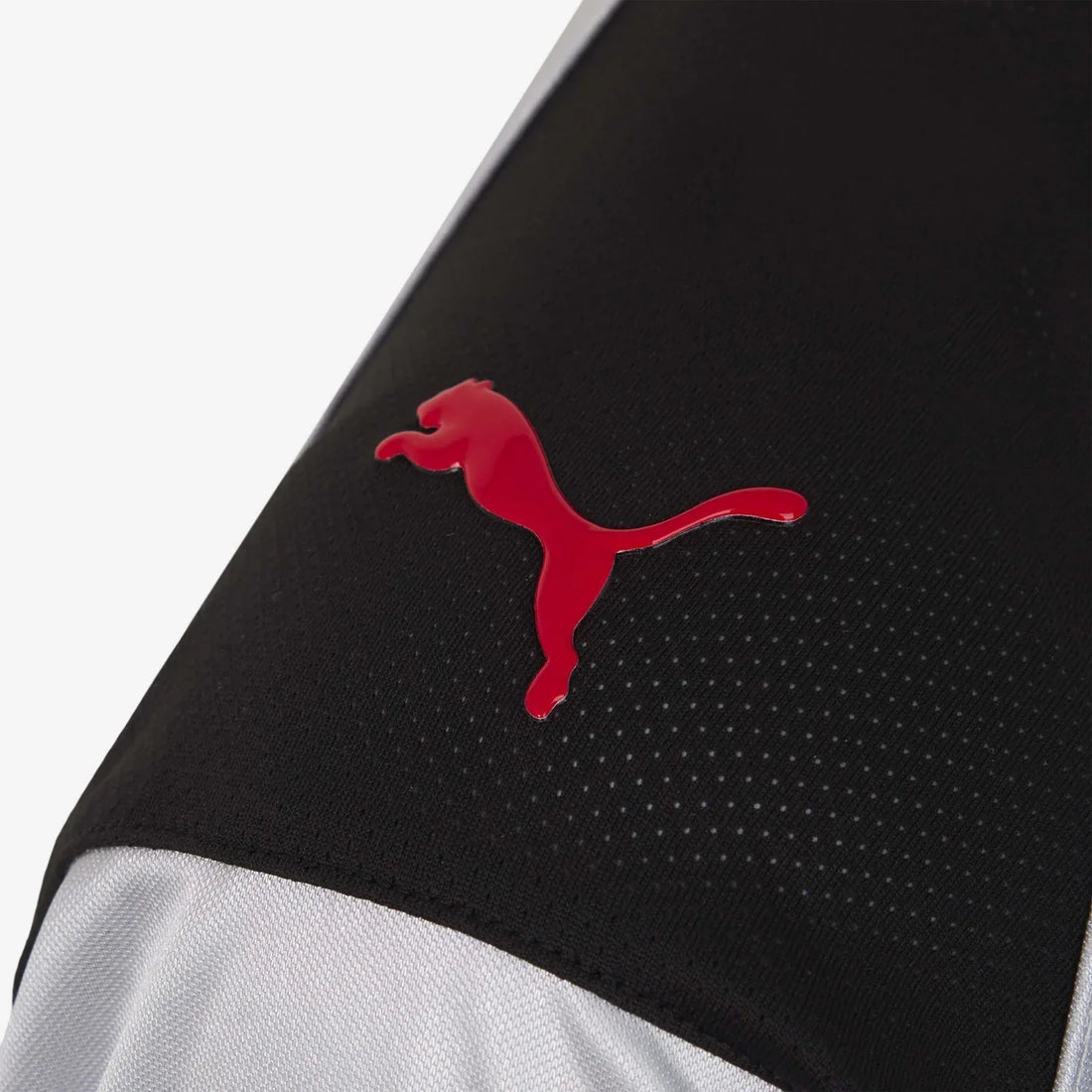 MAGLIA AC MILAN X SLAM JAM EDIZIONE LIMITATA 25/26 -  MANICHE LUNGHE Versione Giocatore