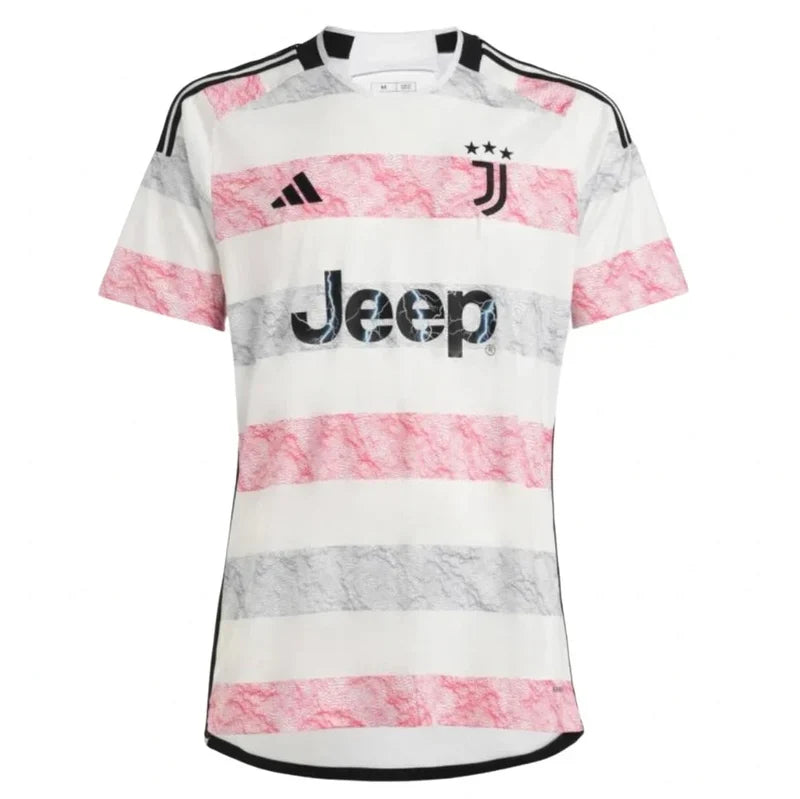 Maglia Juventus Away 23/24