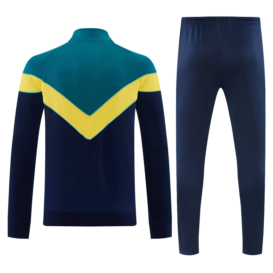 Tuta Calcio Brasil 26/27