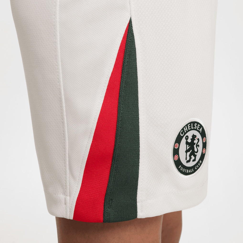 Pantaloncini Chelsea Away 25/26
