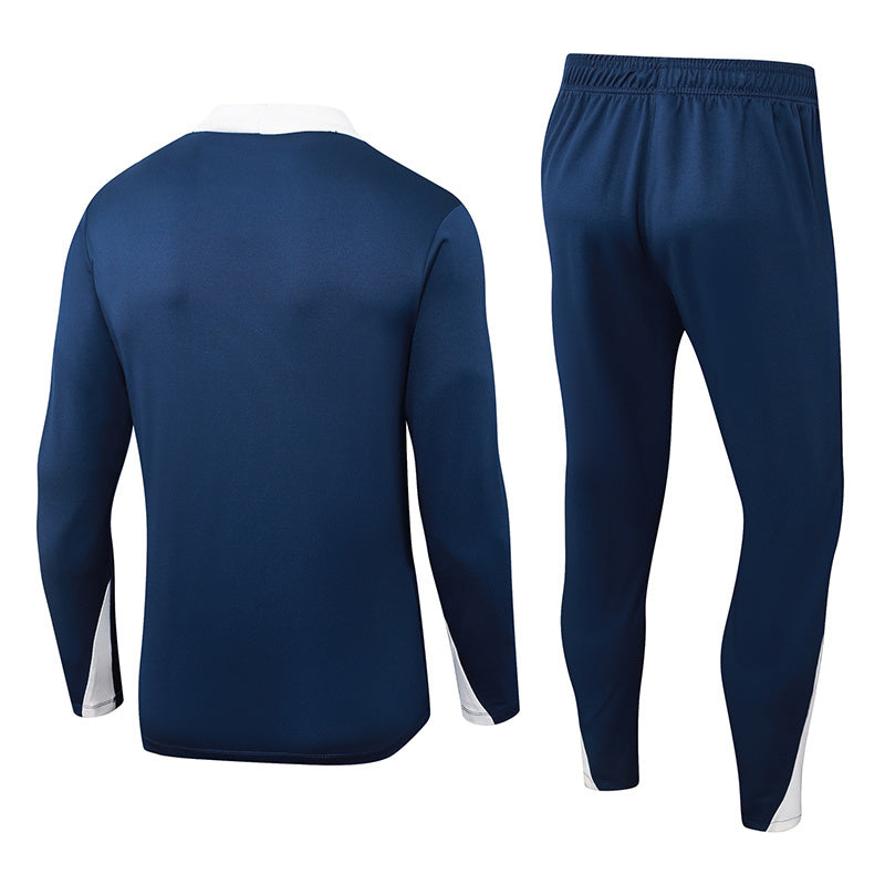 Tuta Calcio Uruguay 25/26