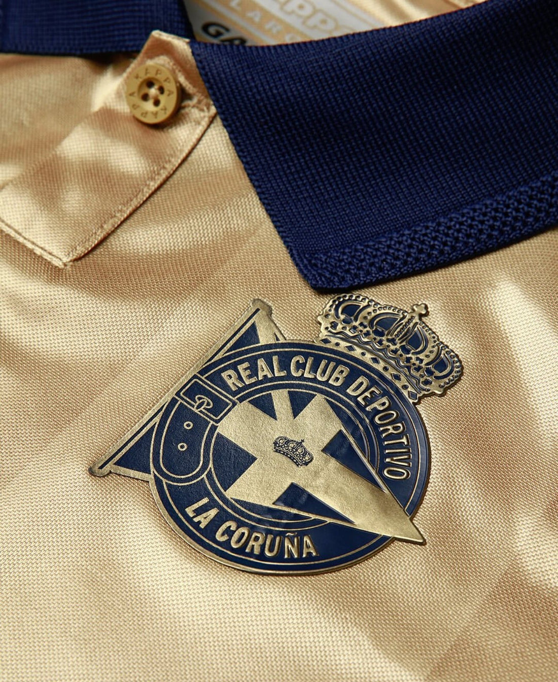 Maglia RC Deportivo La Coruña Edizione Speciale