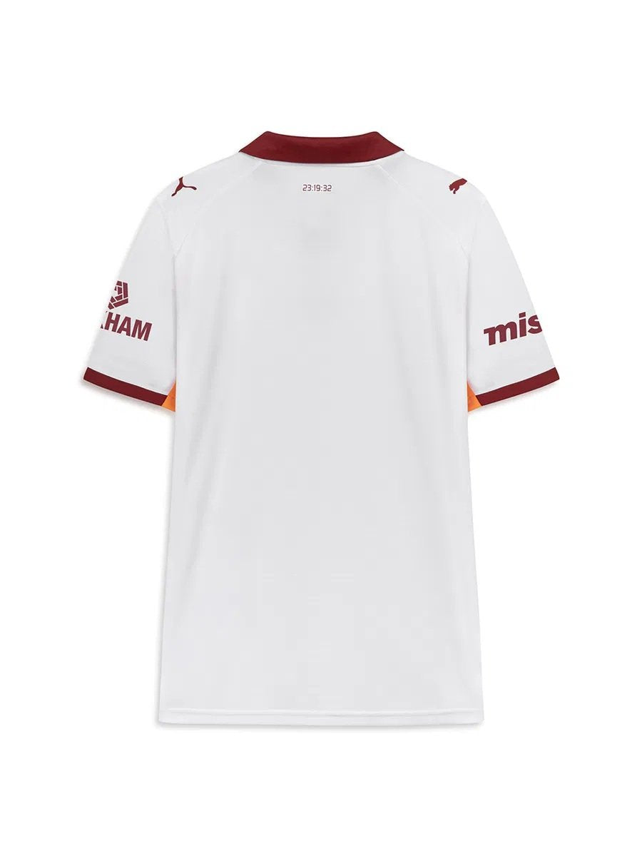 Maglia Galatasaray Away 25/26