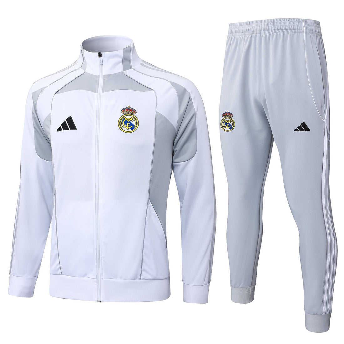 Tuta Calcio Real Madrid 25/26