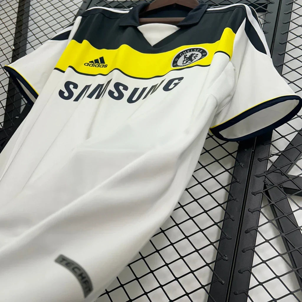 Maglia Chelsea Retro Third 11/12