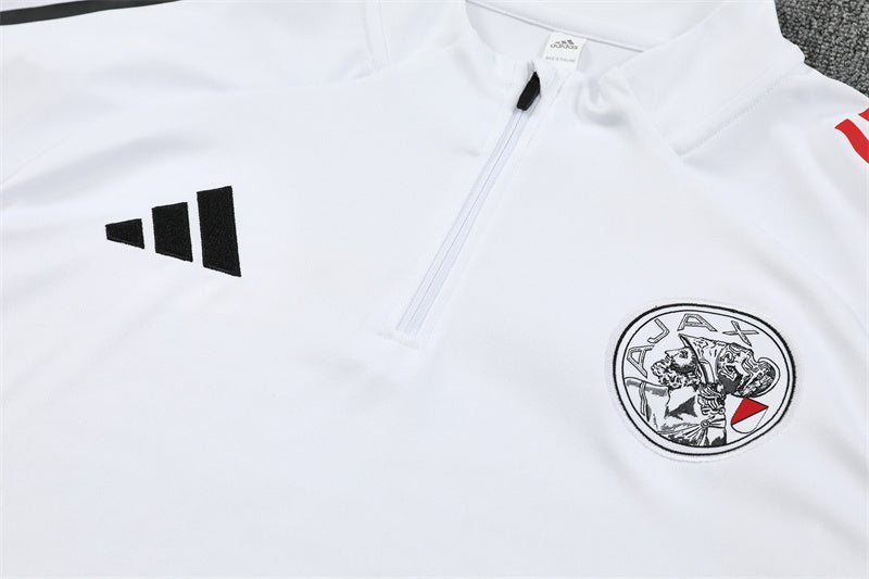 Tuta Calcio Ajax 25/26