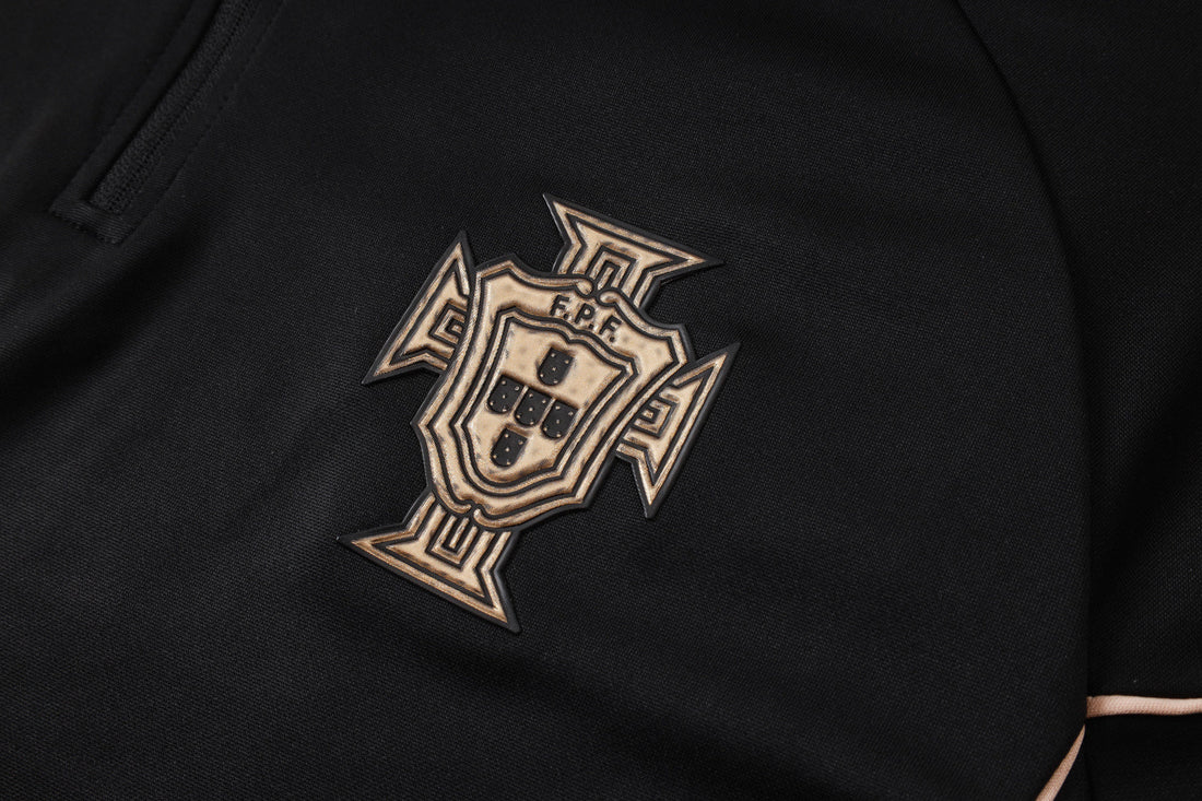 Tuta Calcio Portugal Bambino 26/27