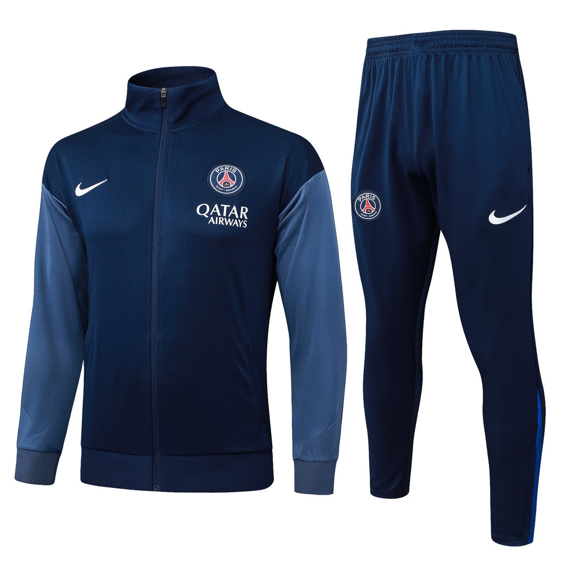 Tuta Calcio PSG 25/26
