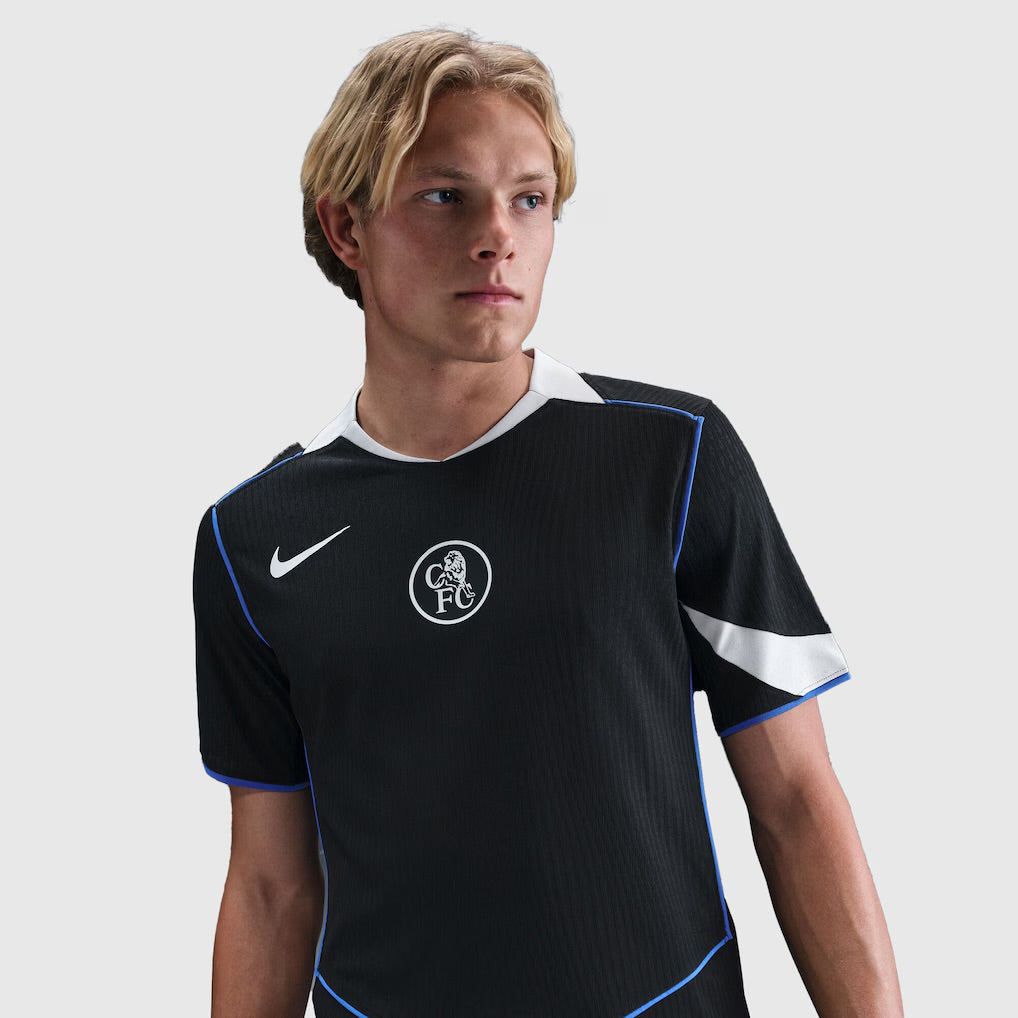 Maglia Chelsea Third Versione Giocatore 25/26