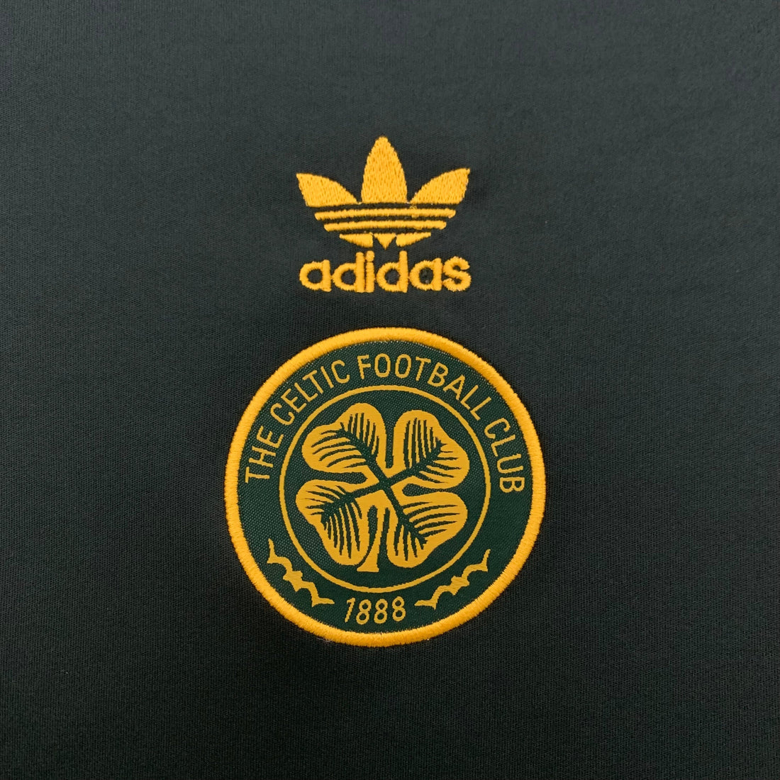 Maglia Celtic Edición Especial