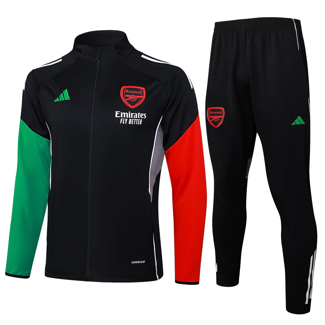 Tuta Calcio Arsenal 25/26