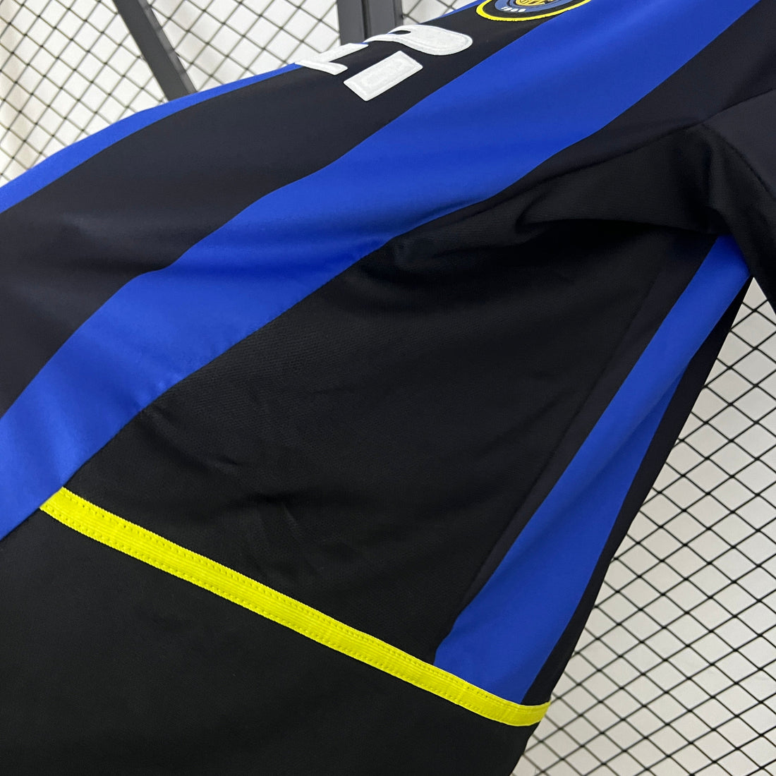 Maglia Retro Inter Home 02/03