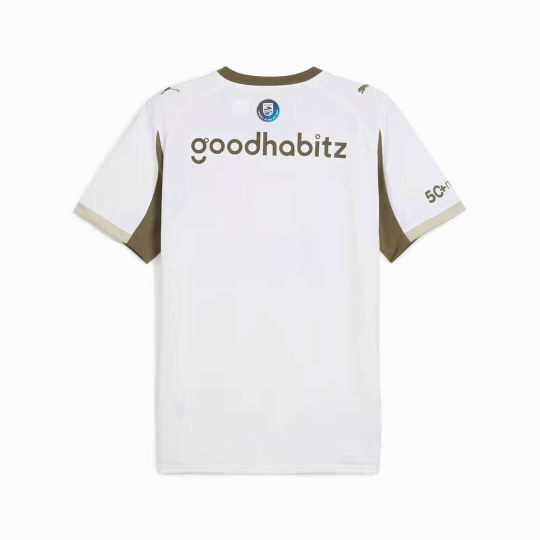 Maglia PSV Eindhoven Third 25/26