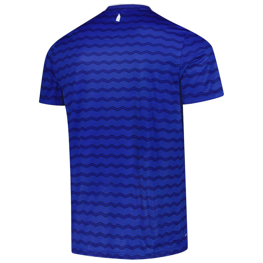 Maglia Everton Home 25/26