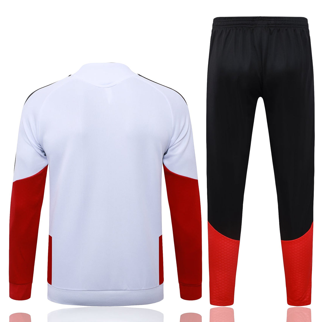 Tuta Calcio River Plate 26/27