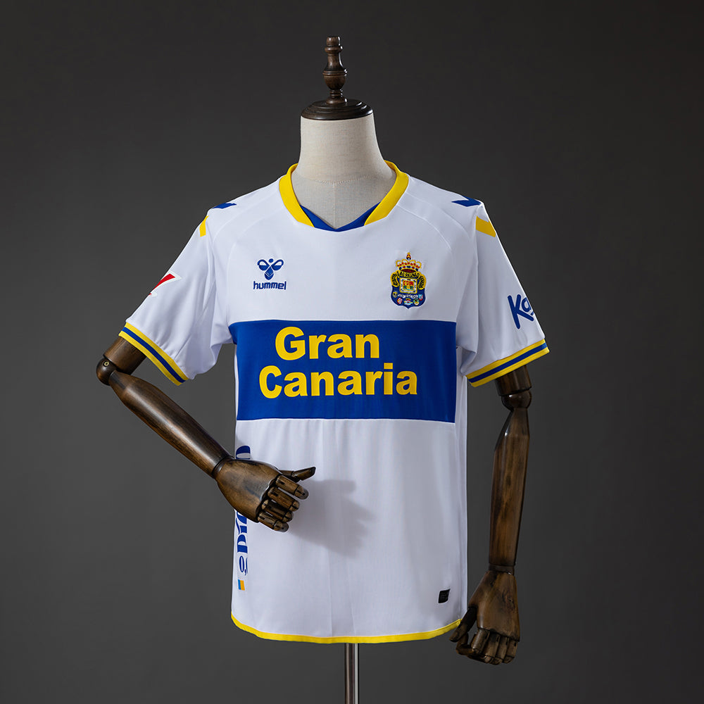 Maglia UD Las Palmas Away 26/27