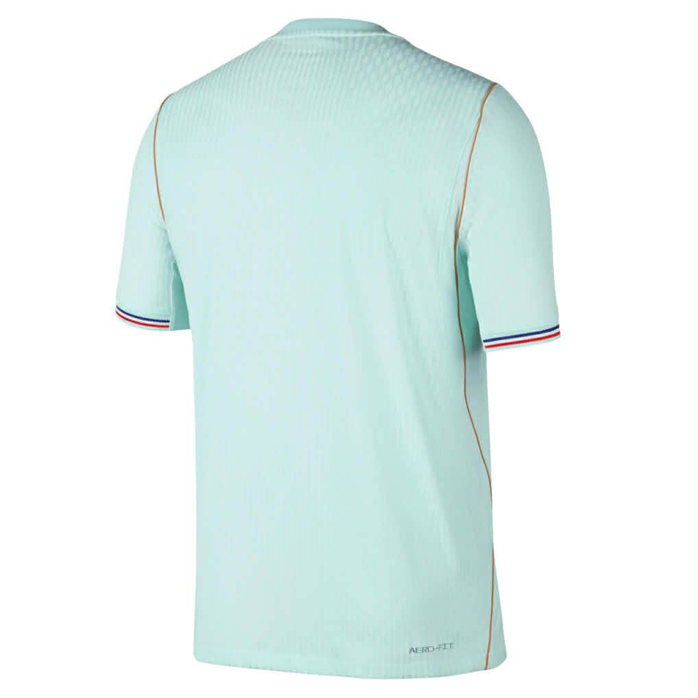 Maglia Francia Away 26/27 Versione Giocatore