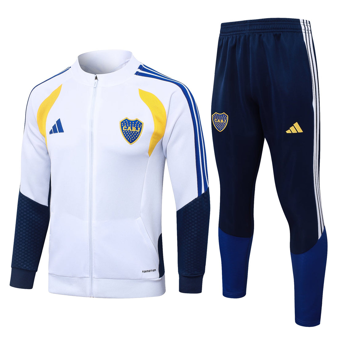 Tuta Calcio Boca Juniors 26/27
