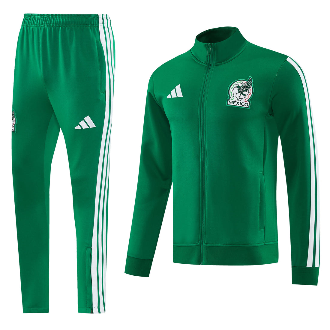 Tuta Calcio Mexico 26/27