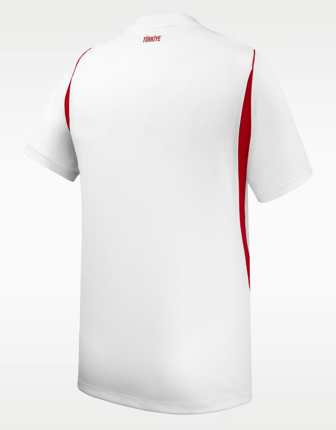 Maglie Calcio Turchia Home 26/27