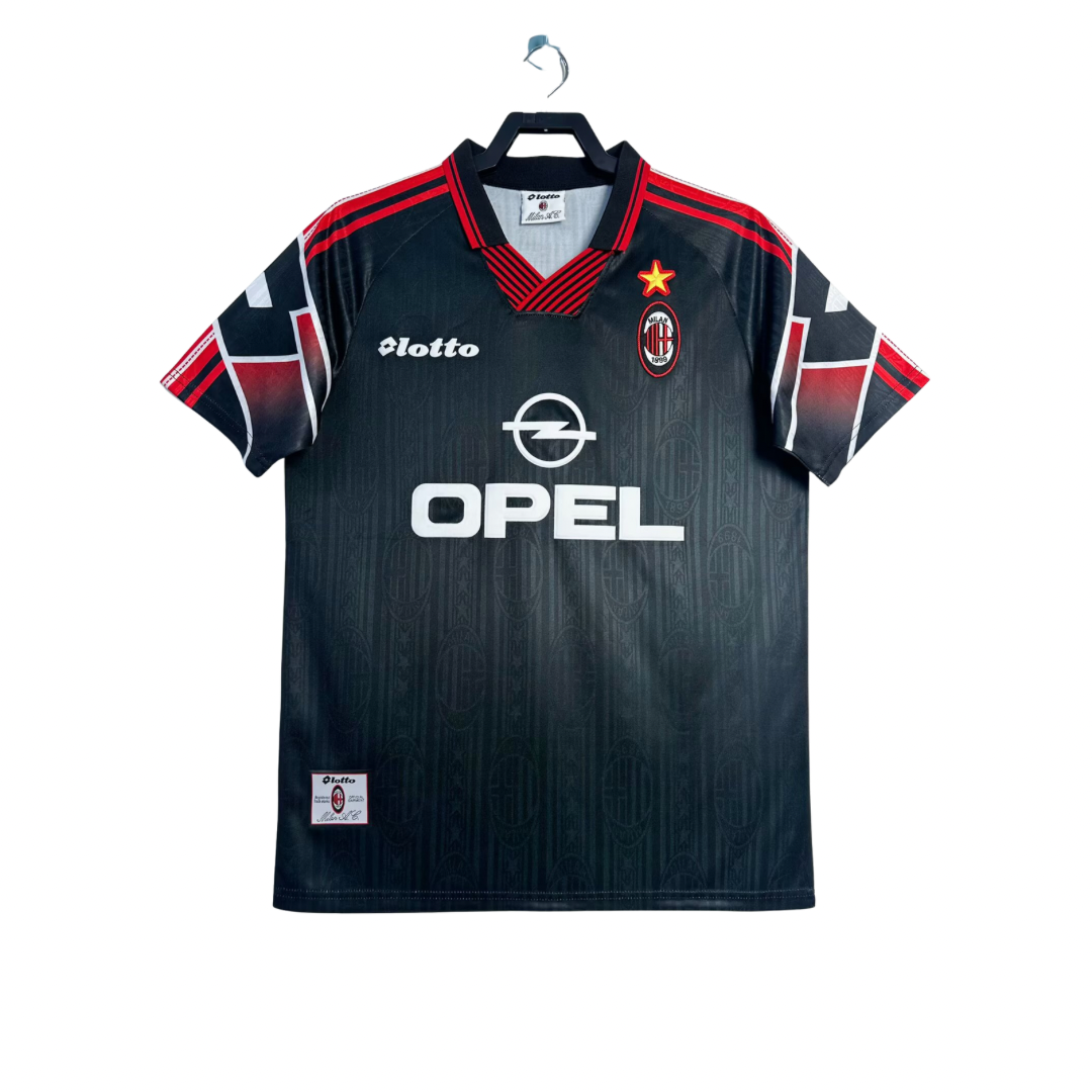 Maglia Retro AC Milan edizione speciale 97/98