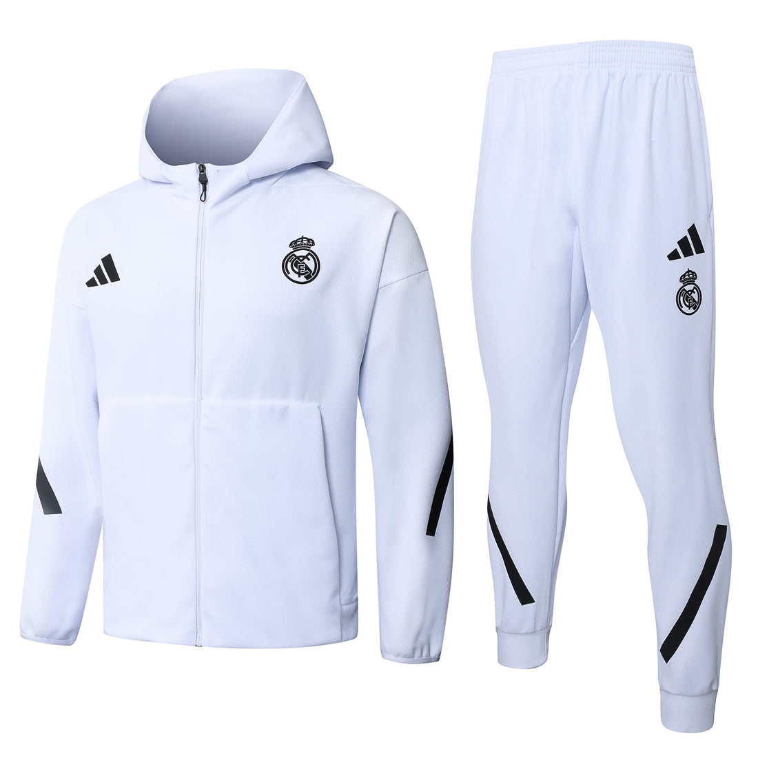 Tuta Calcio Real Madrid 25/26