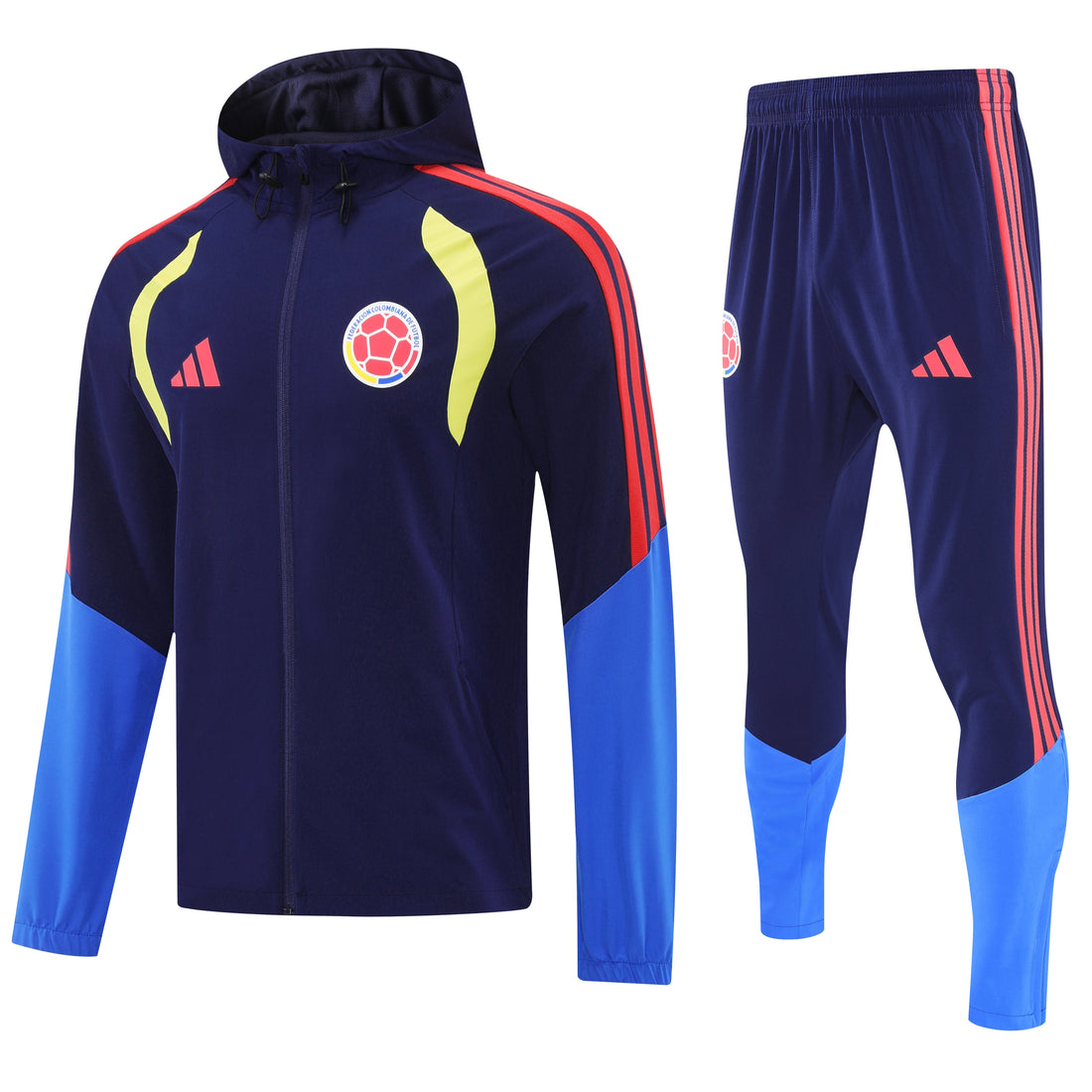 Tuta Calcio Colombia 26/27