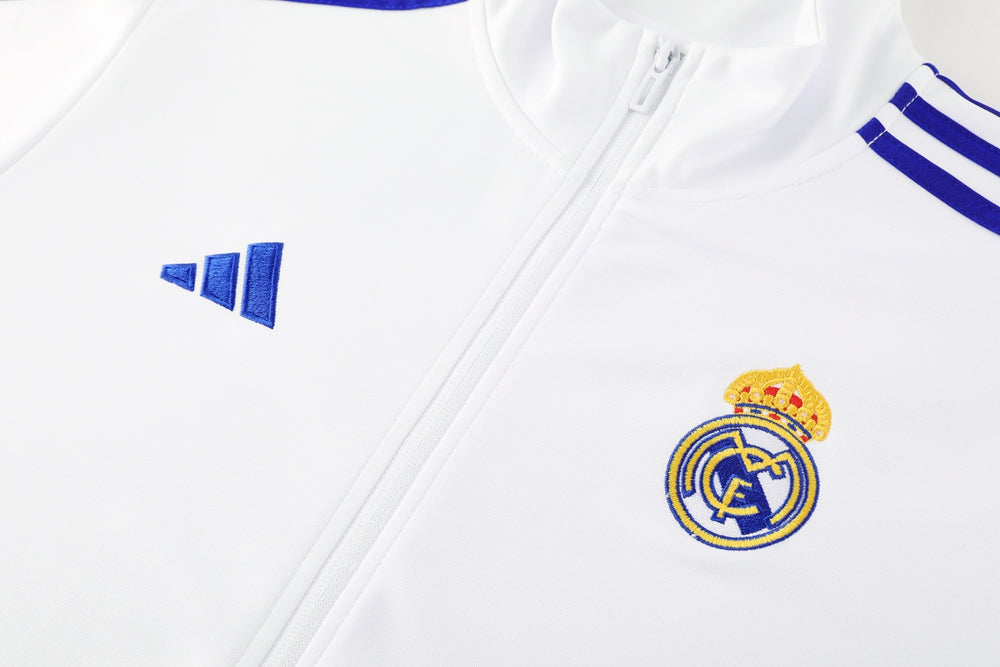 Tuta Calcio Real Madrid 24/25