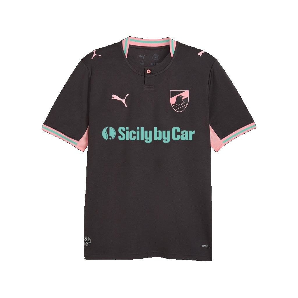 Maglia Palermo F. C. Third 26/27