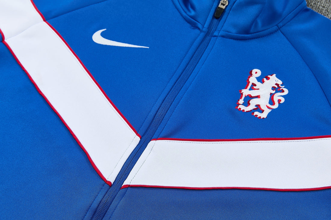 Tuta Calcio Chelsea 26/27