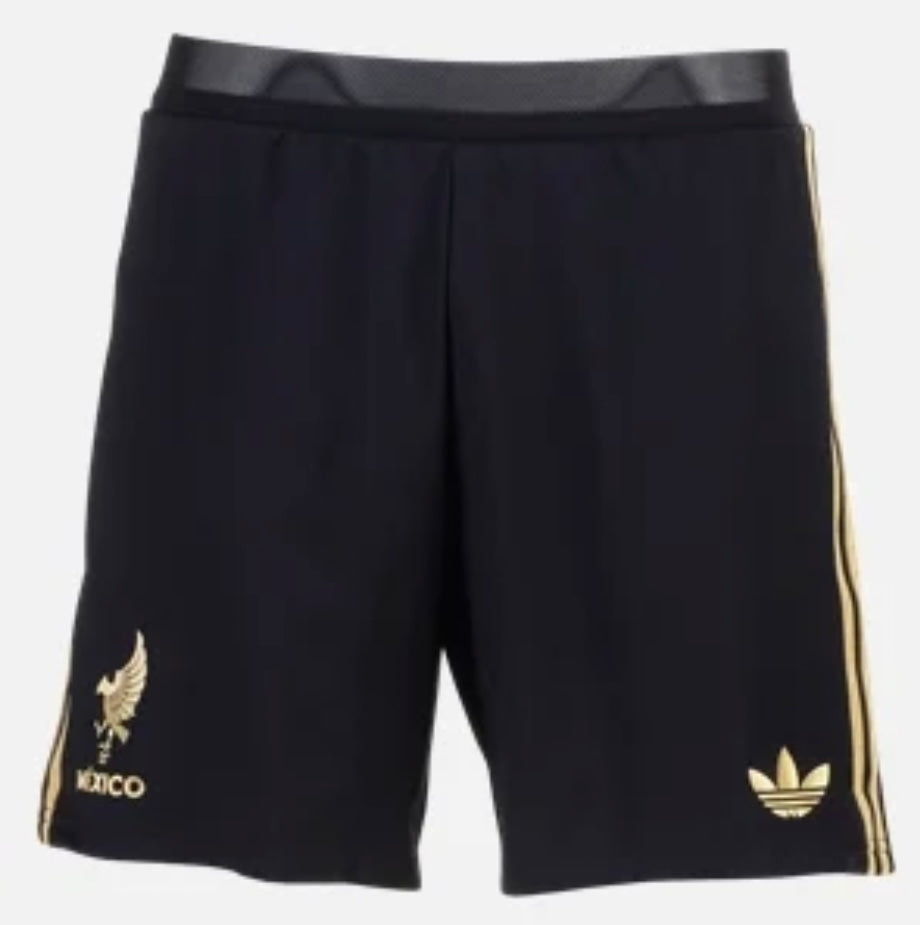 Pantaloncini Messico d'oro 25/26