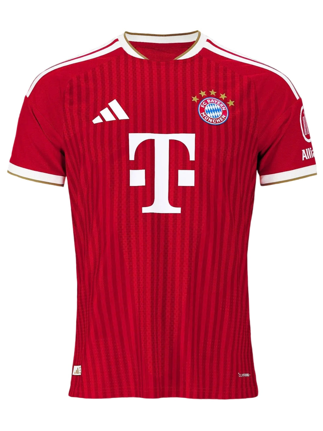 Maglia Bayern Monaco Home - Versione Giocatore - 26/27